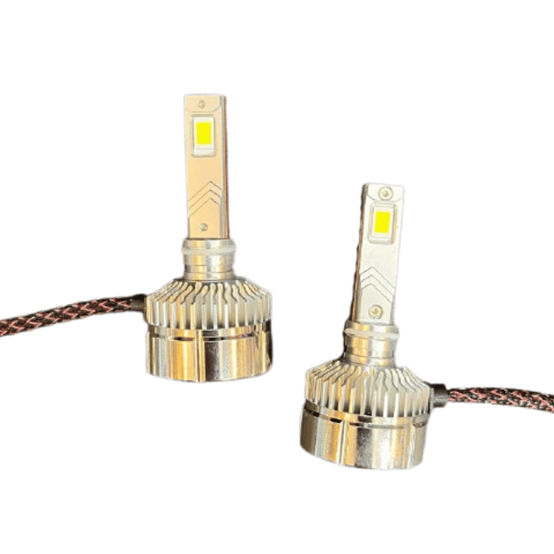 هدلایت MZM مدل DIAMOND پایه H1 هدلایت MZM مدل DIAMOND پایه H1