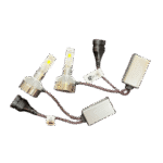 هدلایت MZM مدل DIAMOND پایه H11