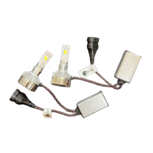 هدلایت MZM مدل DIAMOND پایه H11