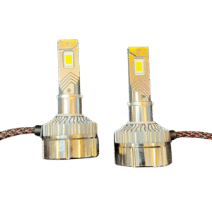 هدلایت MZM مدل DIAMOND پایه H11