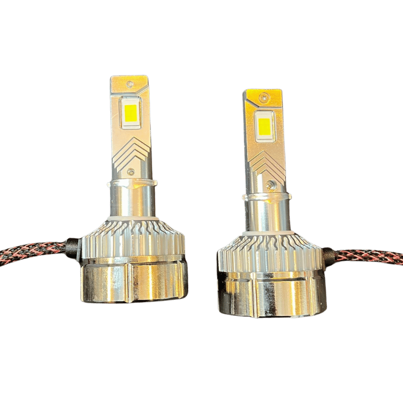 هدلایت MZM مدل DIAMOND پایه H11 هدلایت MZM مدل DIAMOND پایه H11