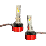 هدلایت MZM مدل DIAMOND پایه H4