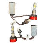 هدلایت MZM مدل DIAMOND پایه H4