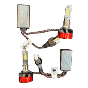 هدلایت MZM مدل DIAMOND پایه H4