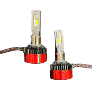 هدلایت MZM مدل DIAMOND پایه H4