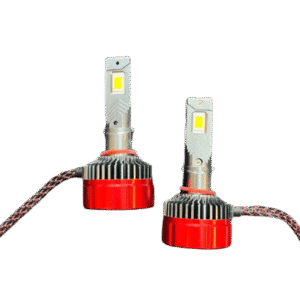 هدلایت MZM مدل DIAMOND پایه H7