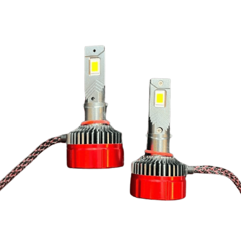 هدلایت MZM مدل DIAMOND پایه H7 هدلایت MZM مدل DIAMOND پایه H7