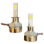 هدلایت MZM مدل RAPTOR پایه H1