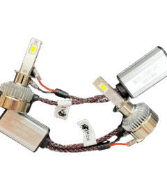 هدلایت MZM مدل RAPTOR پایه H1