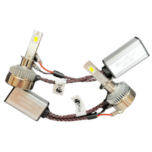 هدلایت MZM مدل RAPTOR پایه H1