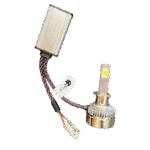 هدلایت MZM مدل RAPTOR پایه H1