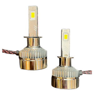 هدلایت MZM مدل RAPTOR پایه H1