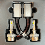 هدلایت MZM مدل RAPTOR پایه H1