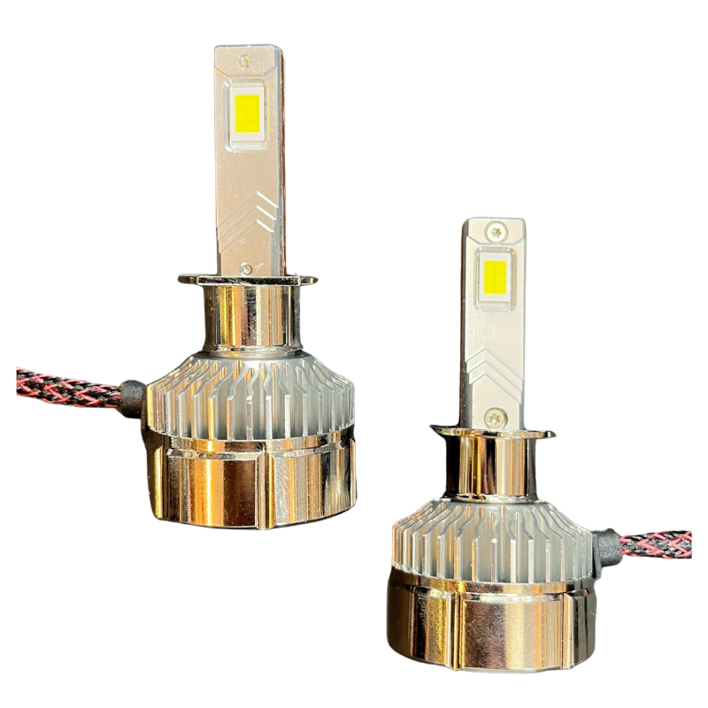 هدلایت MZM مدل RAPTOR پایه H1 هدلایت MZM مدل RAPTOR پایه H1