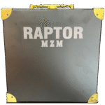 هدلایت MZM مدل RAPTOR پایه H1 - Image 5