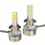 هدلایت MZM مدل RAPTOR پایه H7