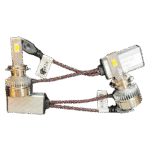 هدلایت MZM مدل RAPTOR پایه H7