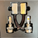 هدلایت MZM مدل RAPTOR پایه H7