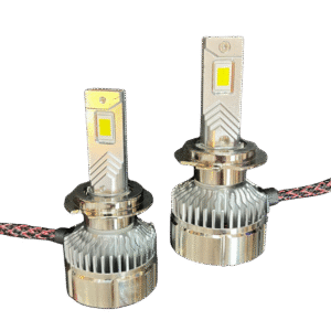 هدلایت MZM مدل RAPTOR پایه H7