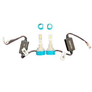 هدلایت MZM مدل SKY مدل H1