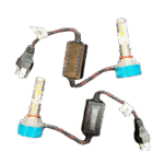 هدلایت MZM مدل SKY پایه H4