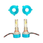 هدلایت MZM مدل SKY پایه H4