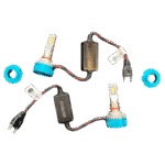 هدلایت MZM مدل SKY پایه H7