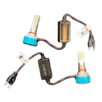 هدلایت MZM مدل SKY پایه H7