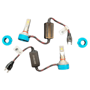 هدلایت MZM مدل SKY پایه H7