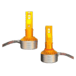 هدلایت MZM مدل D500 پایه H7