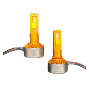 هدلایت MZM مدل D500 پایه H7