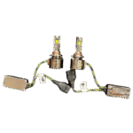 هدلایت MZM مدل TOMCAT پایه 9005