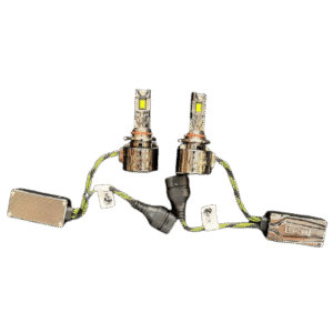 هدلایت MZM مدل TOMCAT پایه 9005