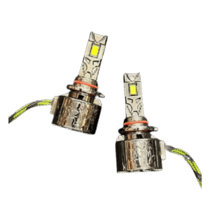 هدلایت MZM مدل TOMCAT پایه 9005