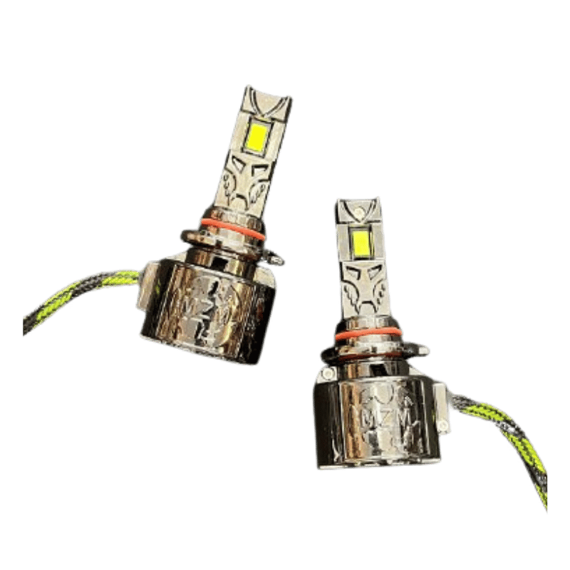 هدلایت MZM مدل TOMCAT پایه 9005 هدلایت MZM مدل TOMCAT پایه 9005