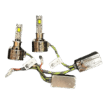 هدلایت MZM مدل TOMCAT پایه H1