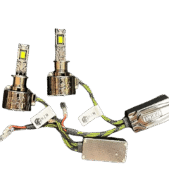 هدلایت MZM مدل TOMCAT پایه H1