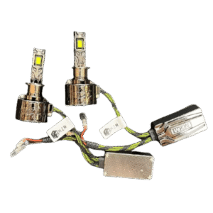 هدلایت MZM مدل TOMCAT پایه H1