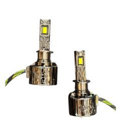 هدلایت MZM مدل TOMCAT پایه H1