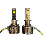 هدلایت MZM مدل TOMCAT پایه H1