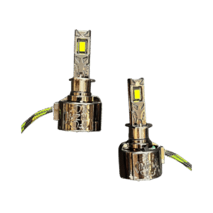 هدلایت MZM مدل TOMCAT پایه H1