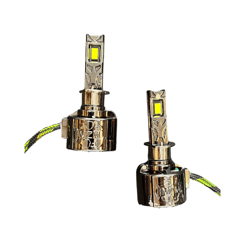 هدلایت MZM مدل TOMCAT پایه H1 هدلایت MZM مدل TOMCAT پایه H1