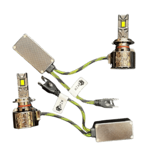 هدلایت MZM مدل TOMCAT پایه H7