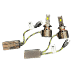 هدلایت MZM مدل TOMCAT پایه H7