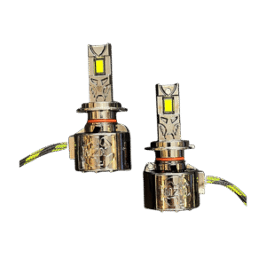 هدلایت MZM مدل TOMCAT پایه H7