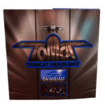 هدلایت MZM مدل TOMCAT پایه H1 - Image 4