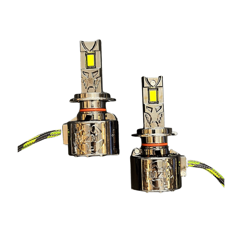 هدلایت MZM مدل TOMCAT پایه H7 هدلایت MZM مدل TOMCAT پایه H7