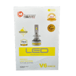 هدلایت MR.SMART مدل V6 پایه H7 - Image 4