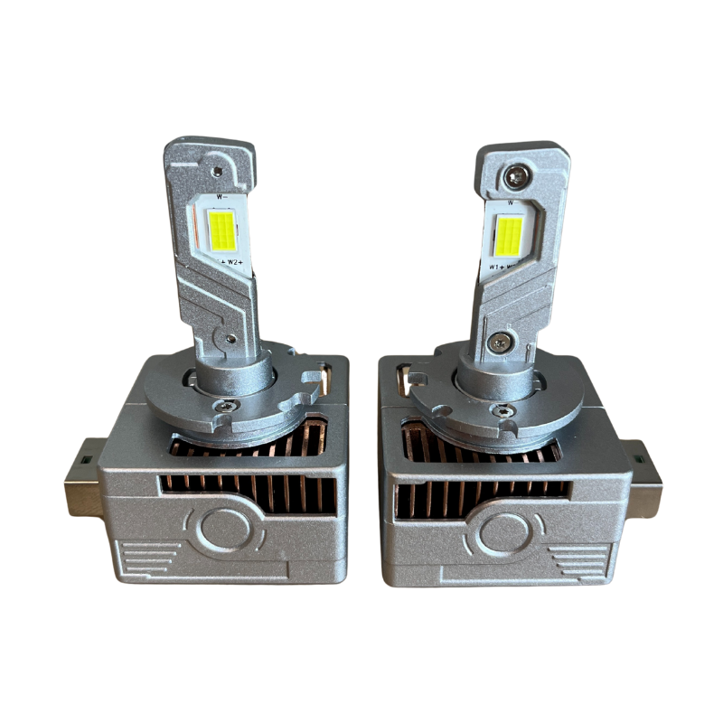 هدلایت CONPEX مدل W6 پایه D3S