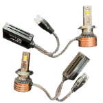 هدلایت M8 PRO MAX پایه H7